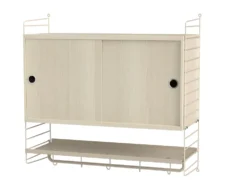 String Sovrum F
