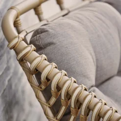 Strington soffa soft rope