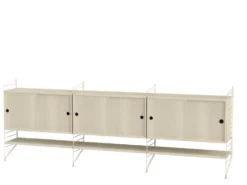 String Vardagsrum F