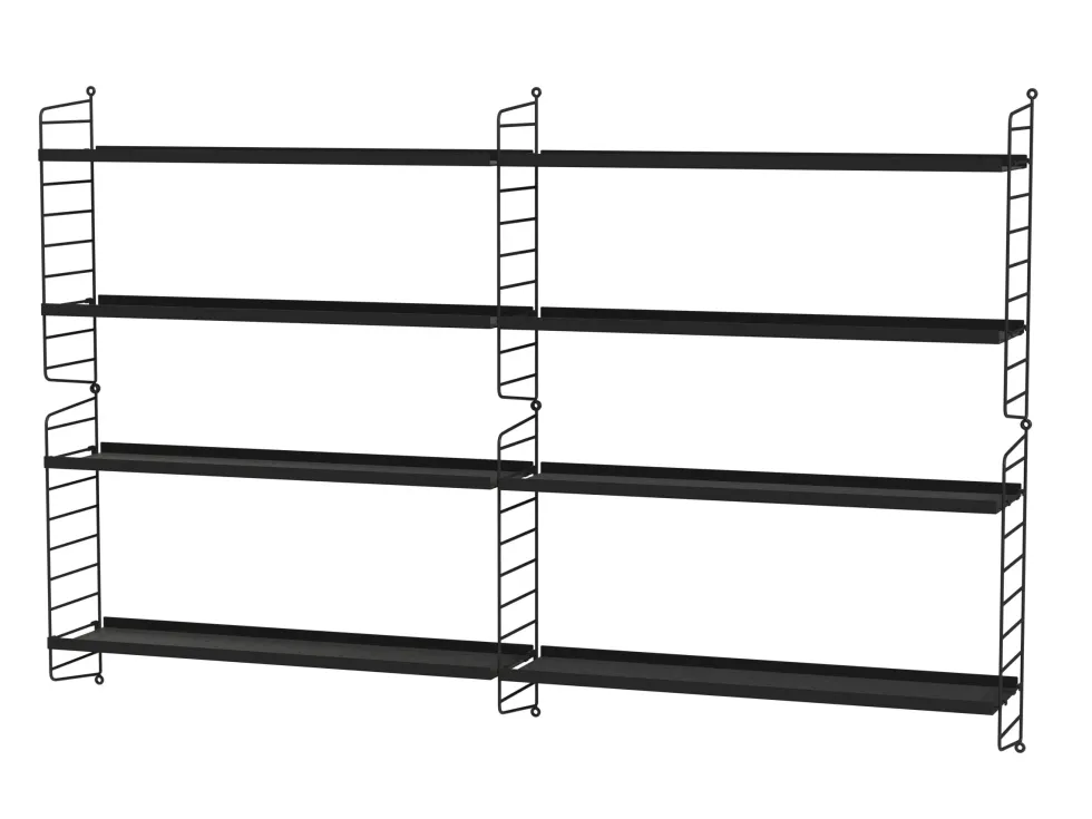 String Vardagsrum M