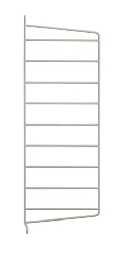 String väggavel 50×20 beige
