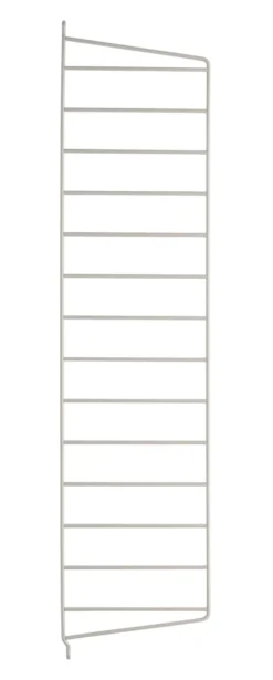 String väggavel 75×20 beige