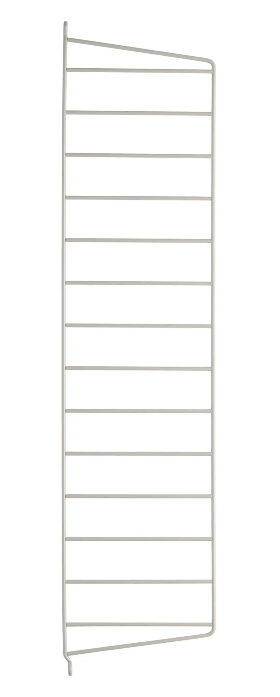 String väggavel 75×20 beige