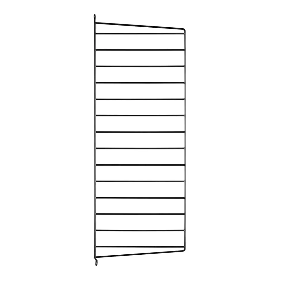 String väggavel 75×30 svart