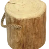 Stubbe EcoFurn Pölkky 30 cm Ø23-30 cm Natur