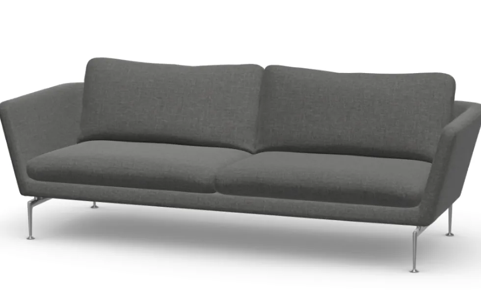 Suita Sofa 3-Seater Classic – Utställningsexemplar