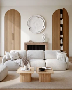 Sullivan soffbord 60×60