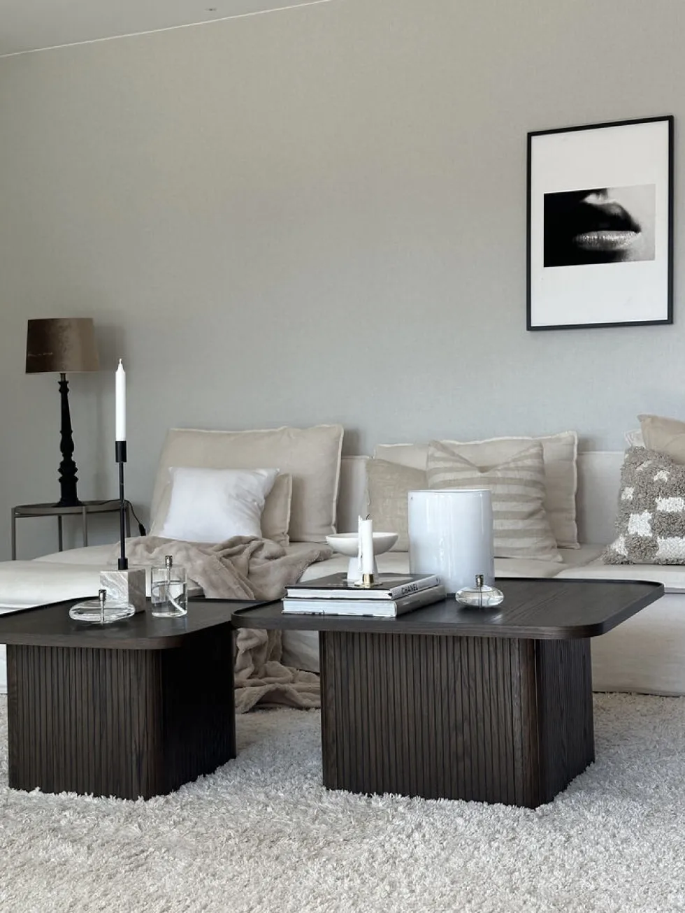 Sullivan soffbord 60×60