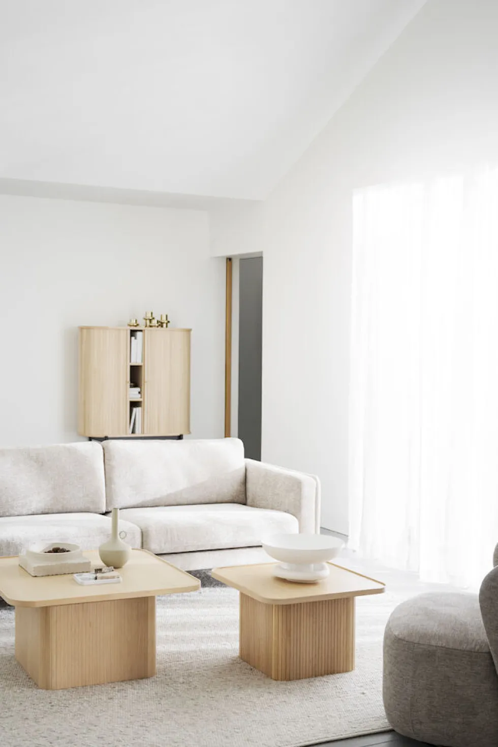 Sullivan soffbord 80×80
