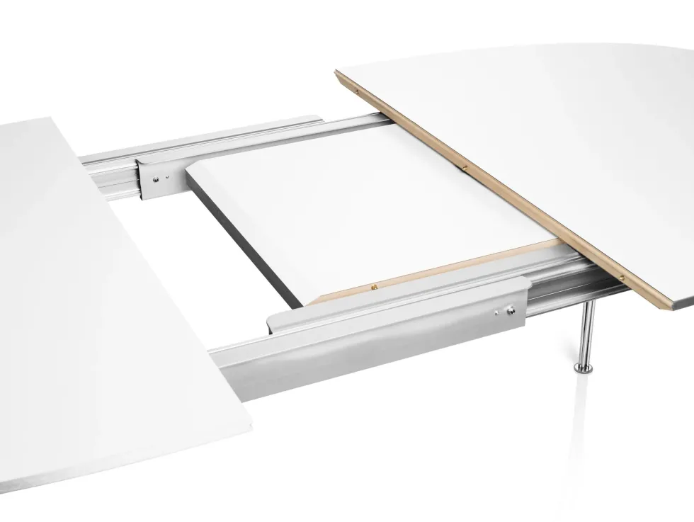 Superellips B620 bord