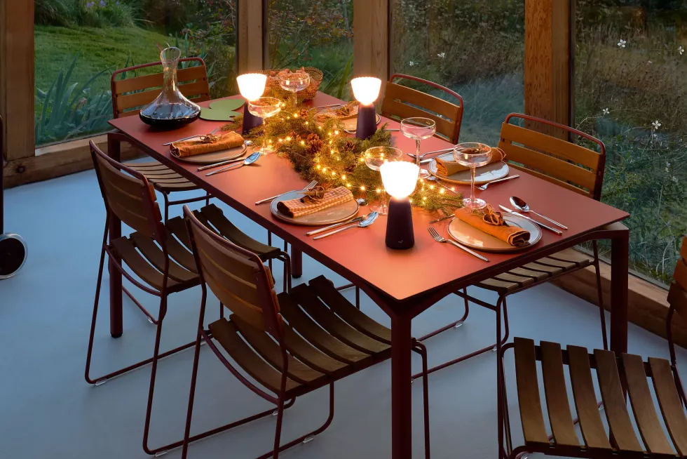 Surprising Teak Stol