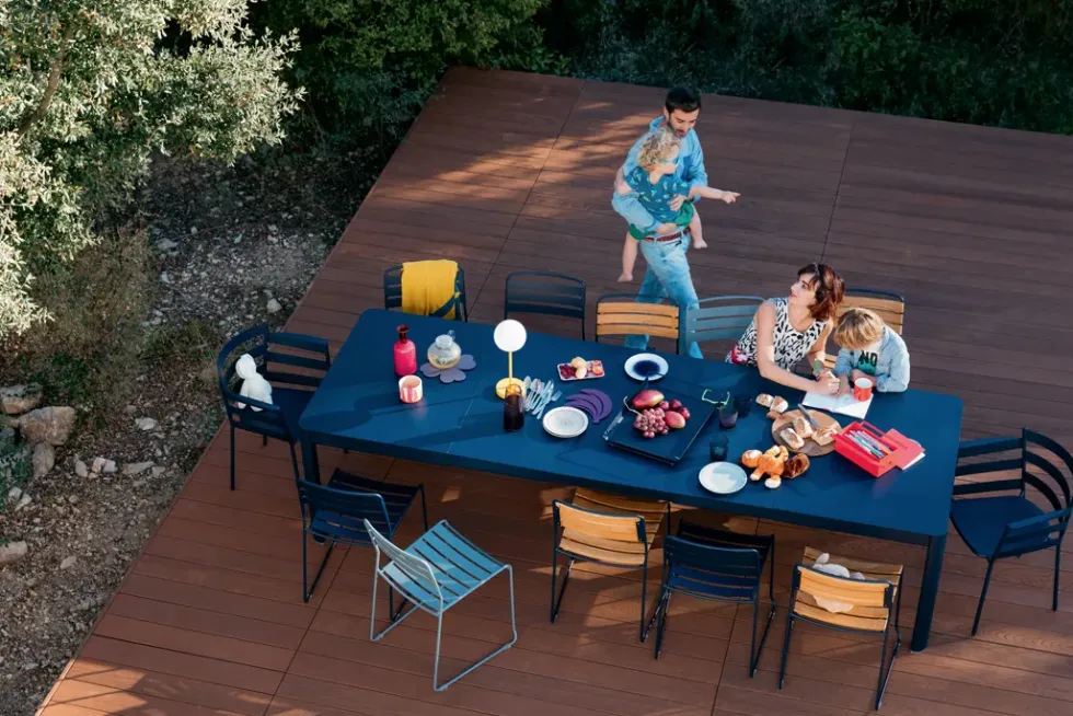 Surprising Teak Stol