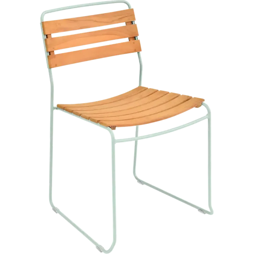 Surprising Teak Stol