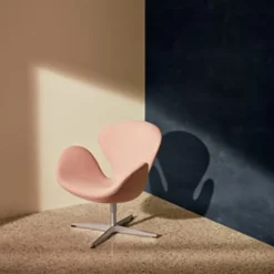 Svanen™ fåtölj