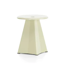Tabouret metallique pall