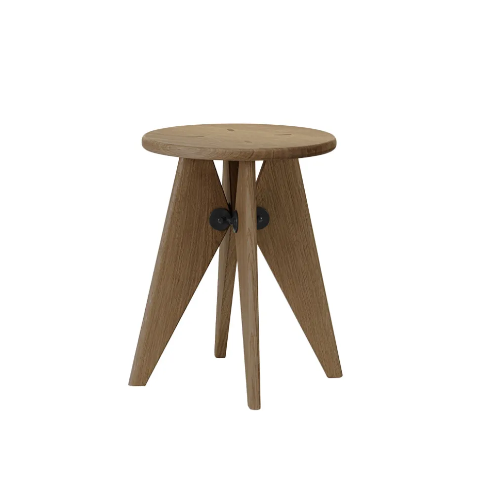 Tabouret solvay pall