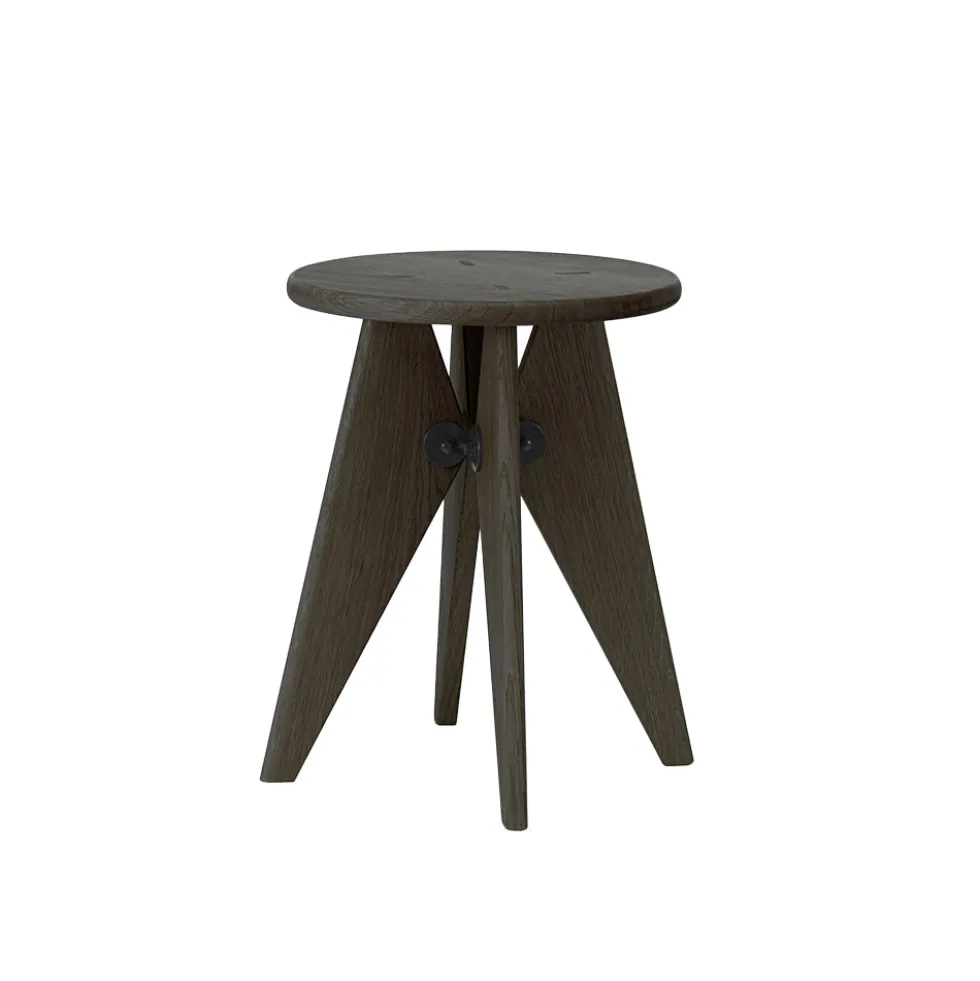 Tabouret solvay pall