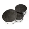 Tabwa coffee table