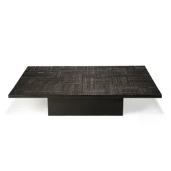 Tabwa coffee table