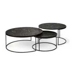 Tabwa coffee table