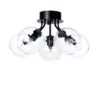 Tage plafond svart