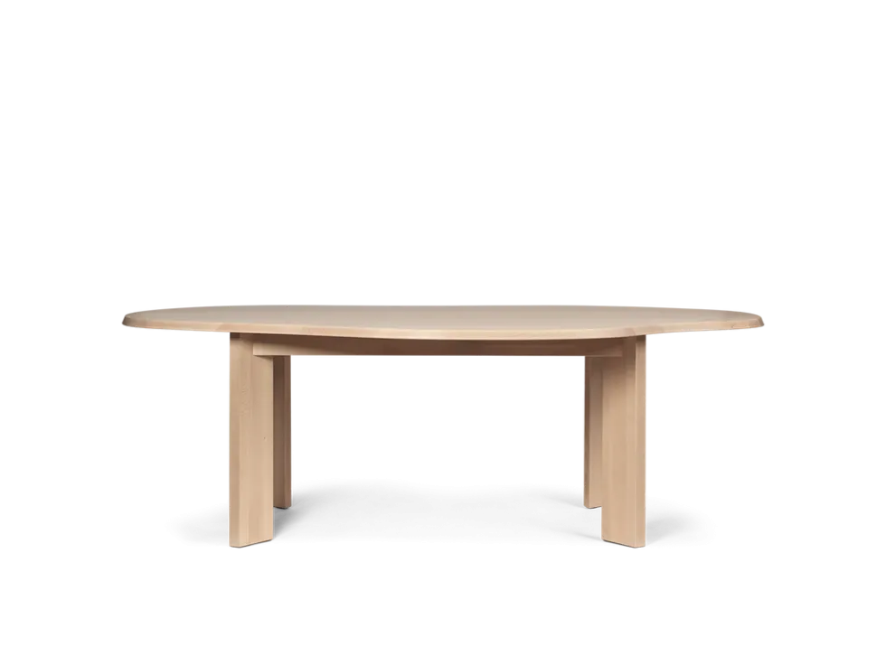 Tarn Matbord – 220 cm