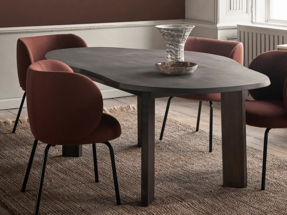 Tarn Matbord – 220 cm