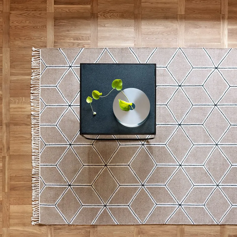 Tati coffee table 63 low