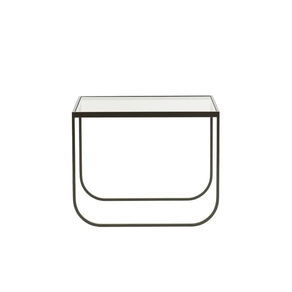 Tati coffee table 63 low