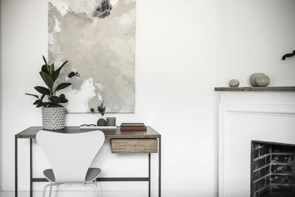 Tati Desk skrivbord