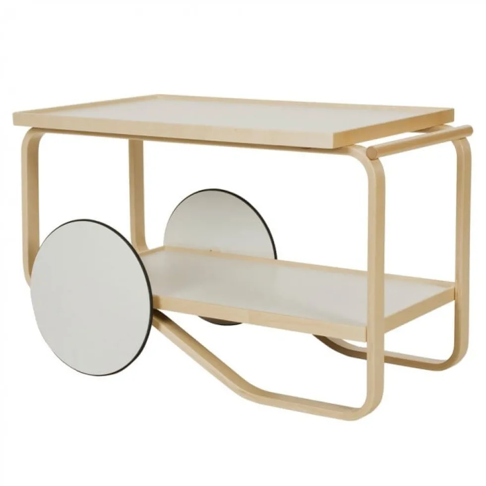 Tea Trolley 901 serveringsvagn