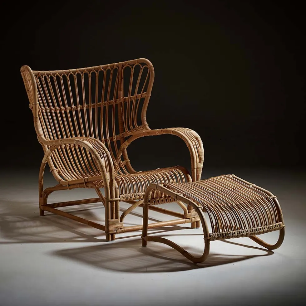 Teddy chair fåtölj