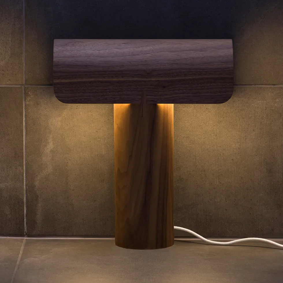 Teelo 8020 bordslampa