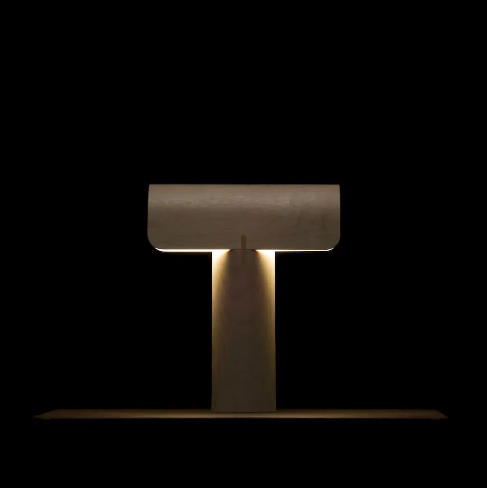Teelo 8020 bordslampa