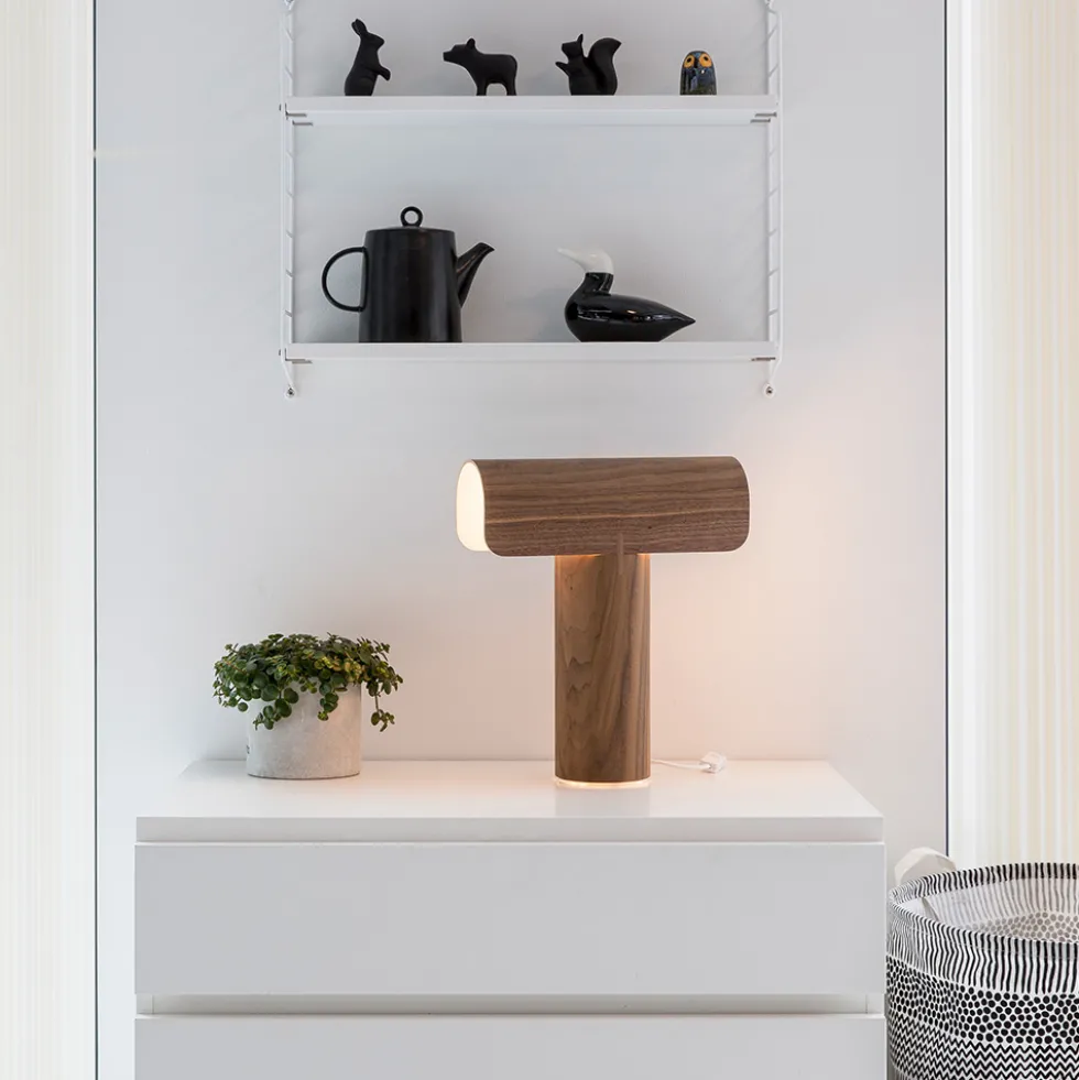 Teelo 8020 bordslampa