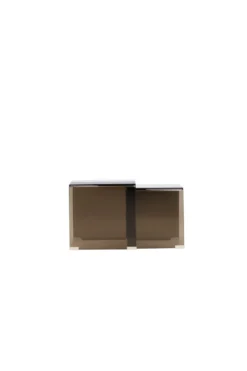Telemark Sidobord 42 x 42cm, 36 x 36cm Brown