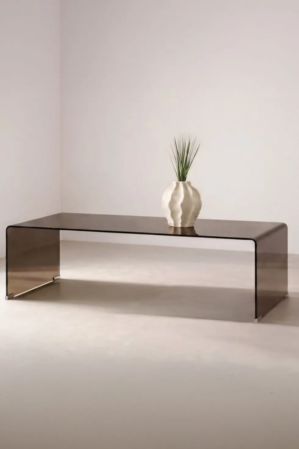 Telemark Soffbord 120 x 60 Brown
