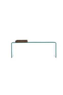 Telemark Soffbord 110 x 50 Transparent
