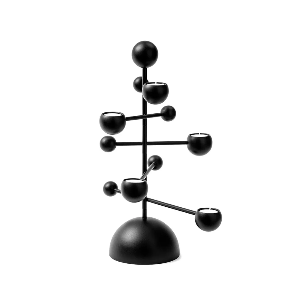 Teluria ljusstake