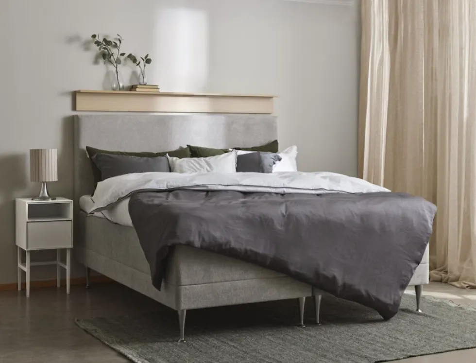 TEMPUR® Promise Kontinentalsäng 180×200 cm