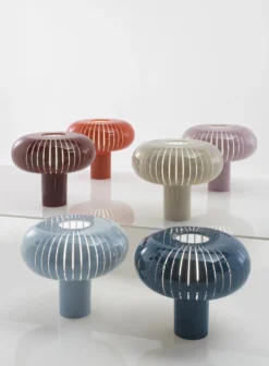 Teresa Bordslampa