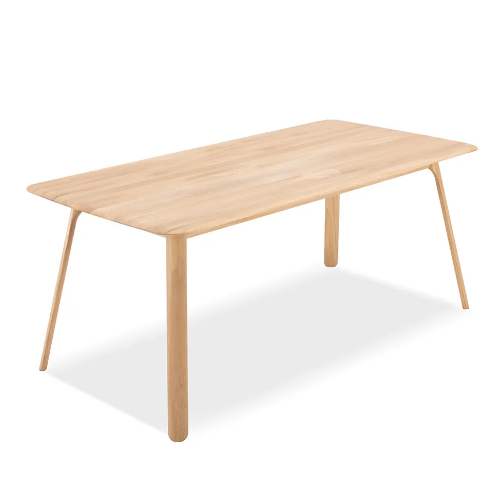 Teska matbord 180