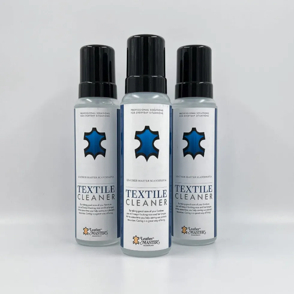 Textile Cleaner