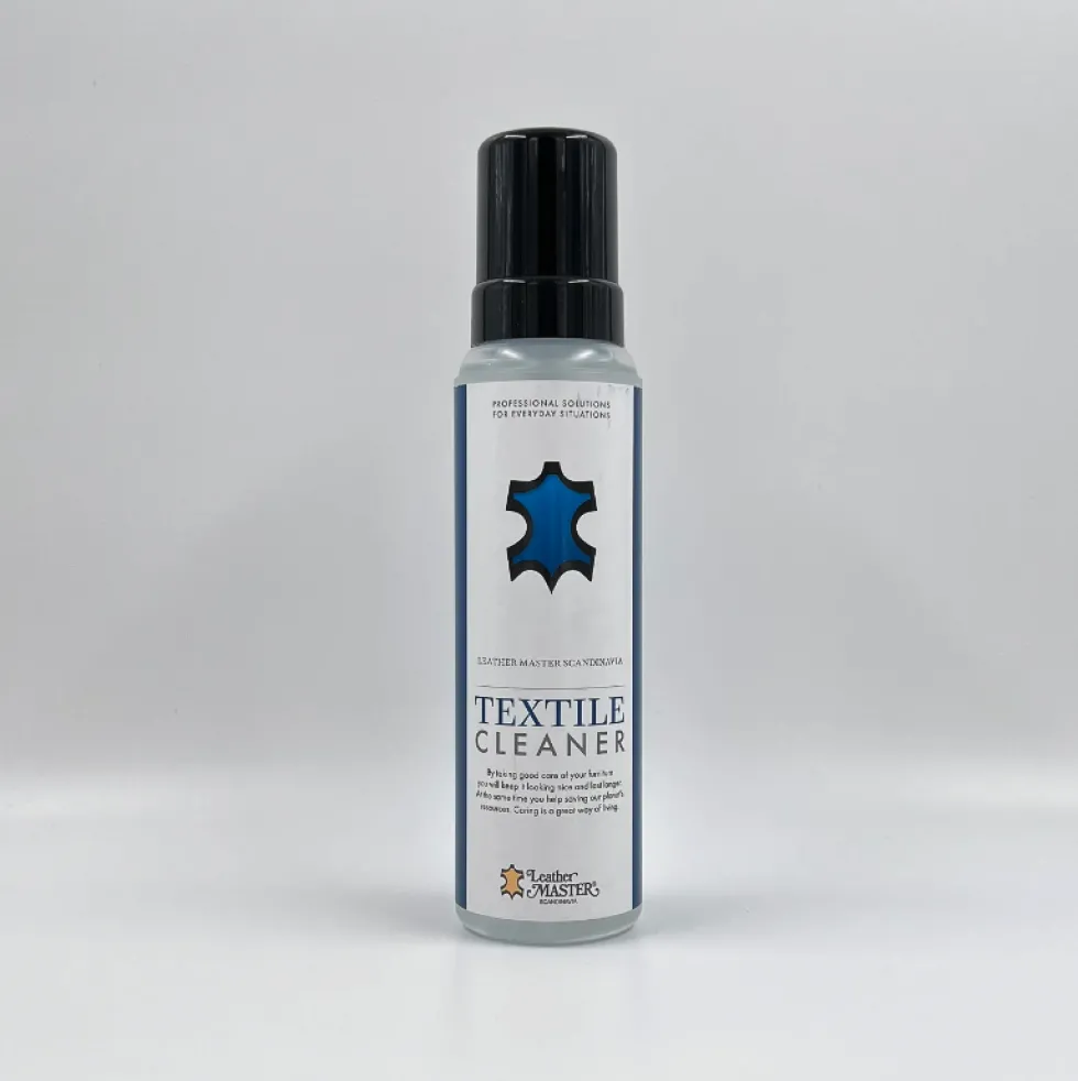 Textile Cleaner