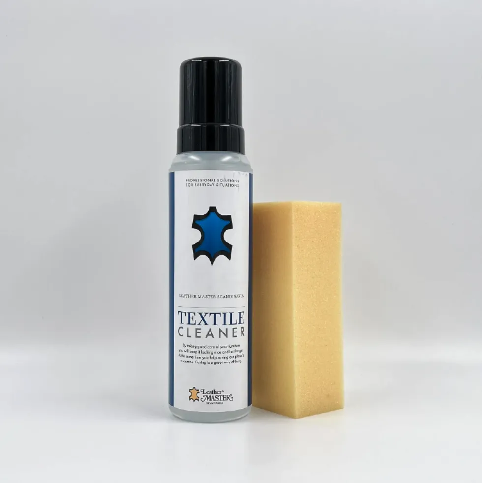 Textile Cleaner