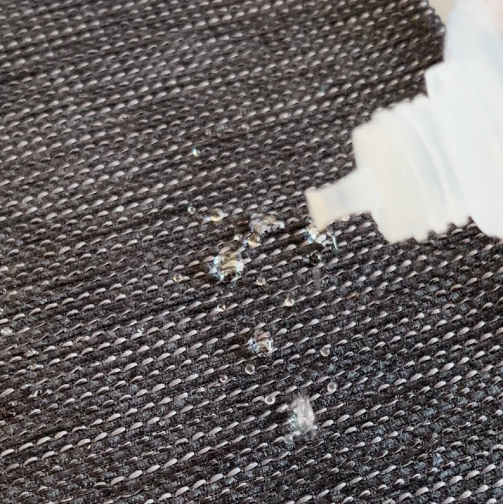 Textile Protection