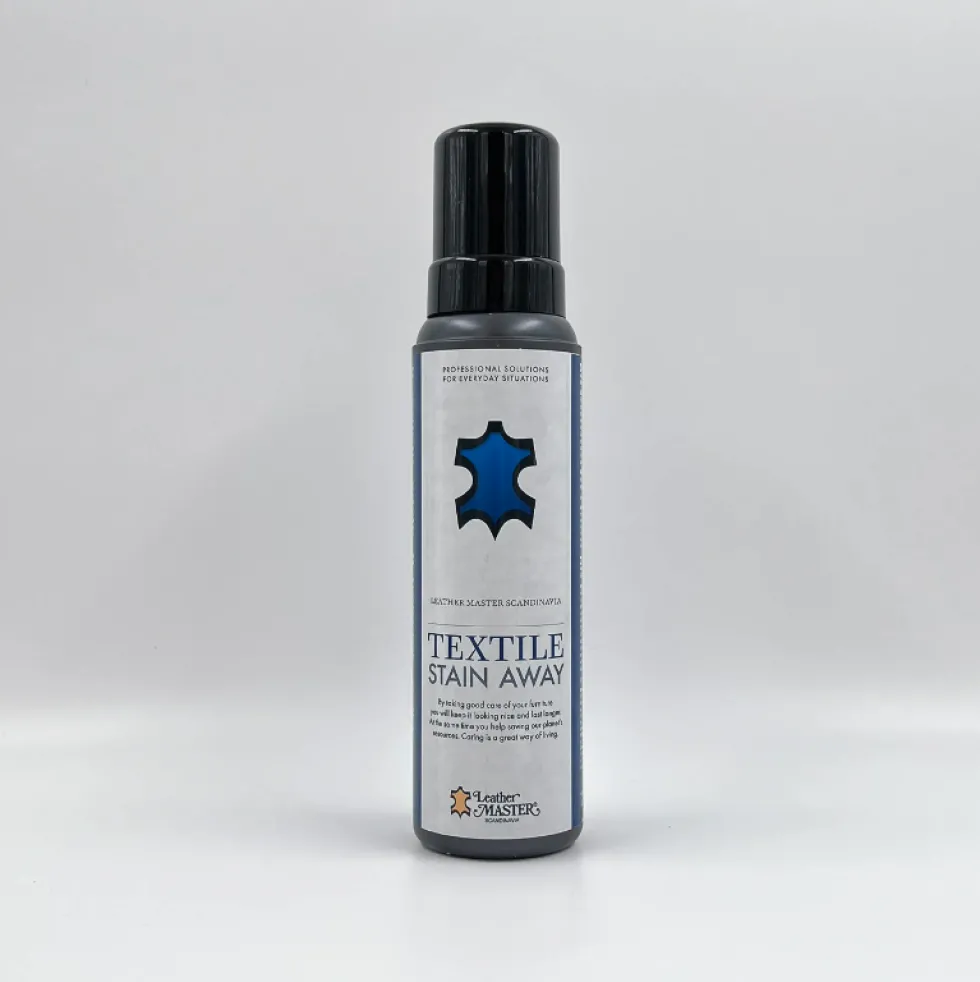 Textile Stain Away