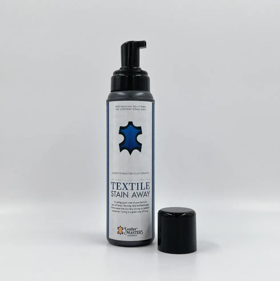 Textile Stain Away