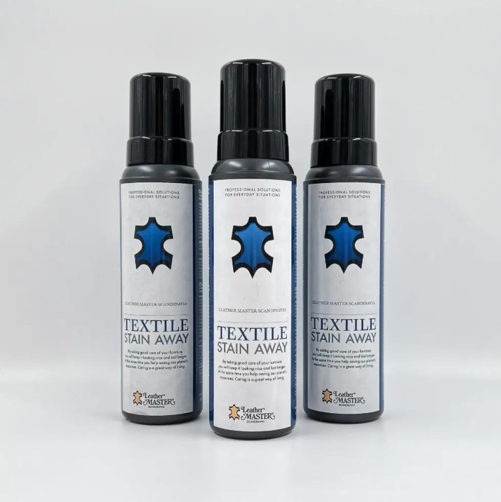 Textile Stain Away