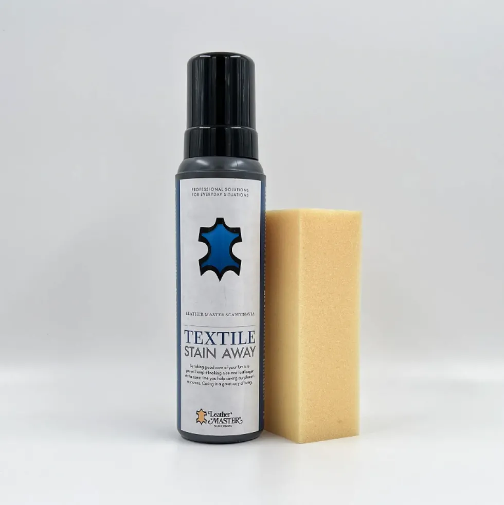 Textile Stain Away